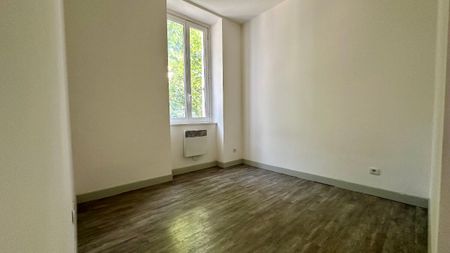 Aubagne centre ville, Appartement type 2 - Photo 5