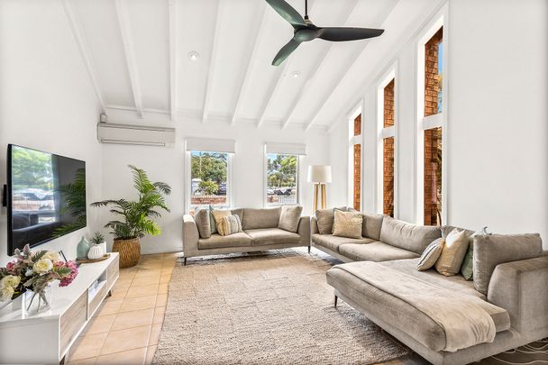 Coastal Family Retreat with Pool – Steps from the Beach - Photo 1