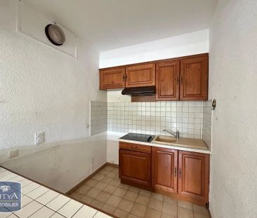 Appartement à louer 2 pièces 48.09m² - Photo 6