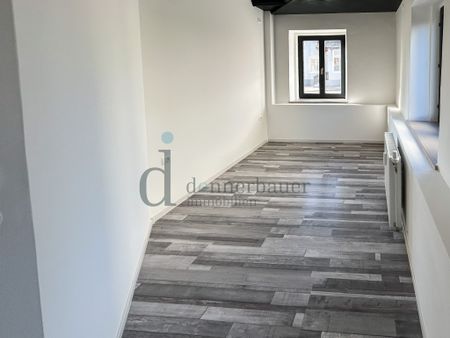 3-Zimmer-Wohnung – Erstbezug nach Sanierung in Zeltweg (Neufisching) - Photo 4