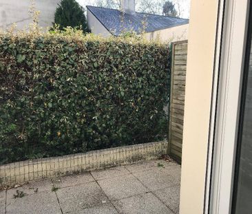 Location appartement t1 18 m² à Nantes (44300) Pont du Cens - Petit... - Photo 2