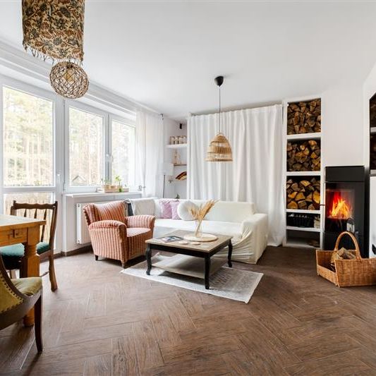 Mieszkanie Wynajem: Mostowo - Фото 1