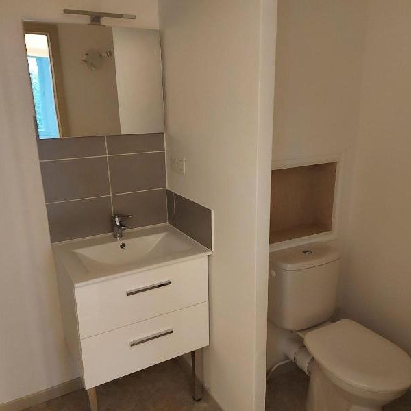 APPARTEMENT T2 40M - Photo 1