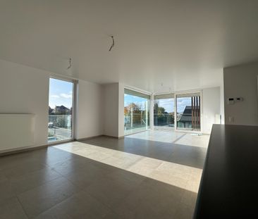 nieuwbouwappartement in hartje wingene - Foto 3