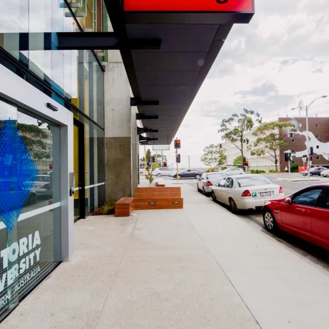 Studio Apartment Twin share - Photo 1