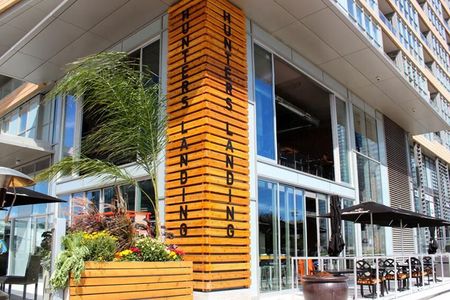 For Lease - 15 Iceboat Terrace Unit# 3303, Toronto, Ontario - Photo 3