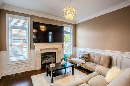 For Lease - 38 Catherine Drive Unit# Upper, Barrie, Ontario - Photo 2