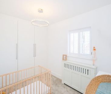 2 bedroom flat to rent - Photo 5