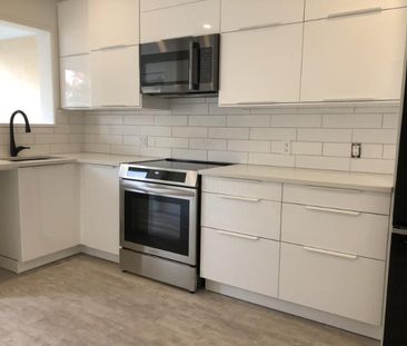 4 1/2 - Montréal (Rosemont) - $1 850 /mois - Photo 1