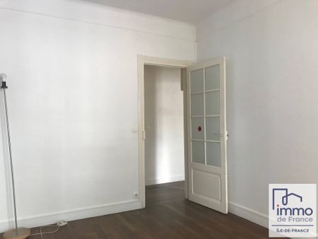 Location appartement 3 pièces 45.91 m² à Juvisy-sur-Orge (91260) - Photo 2