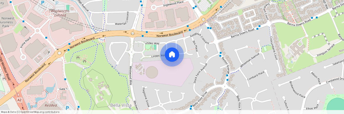 29 Skylark Circuit, NSW 2153, Bella Vista