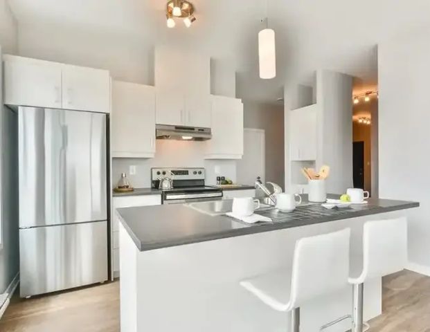 6000 Tourbière Street | 6000 Rue de La Tourbière, Saint-Hubert - Photo 1