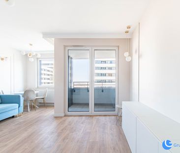 3 pok I Piasta Park I od zaraz I parking I - Zdjęcie 1