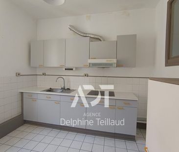 Appartement T1 à GRENOBLE - Photo 1