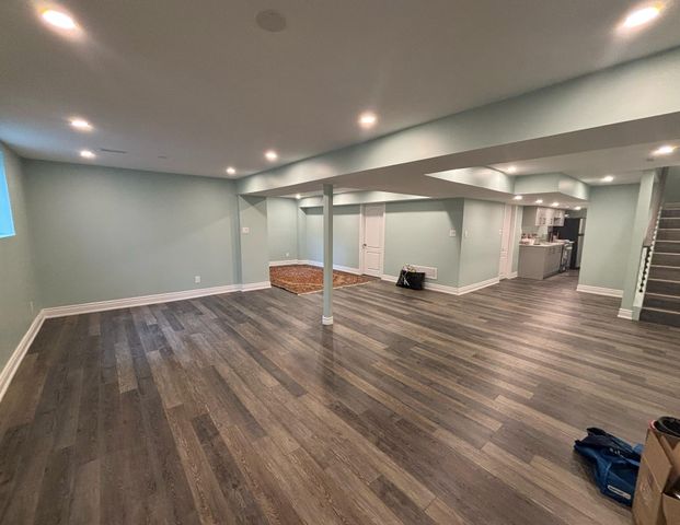 For Lease - 5268 Middlebury Drive, Mississauga, Ontario - Photo 1