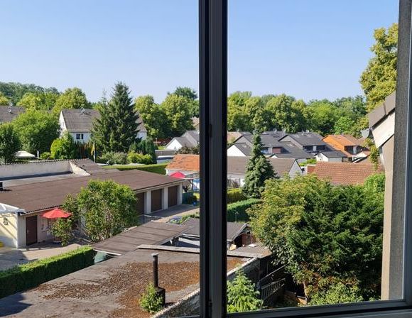 Wohnung in Riegelweg 21 45309 Essen - Photo 1