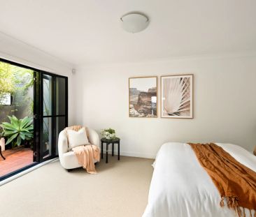 A leafy oasis in a modern boutique complex - Photo 3