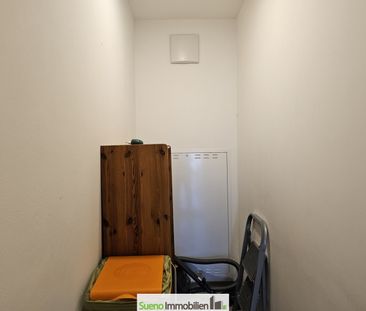 Premium Wohnung in Urfahr mit mega Balkon, Stellplatz, Gemeinschaft... - Foto 5