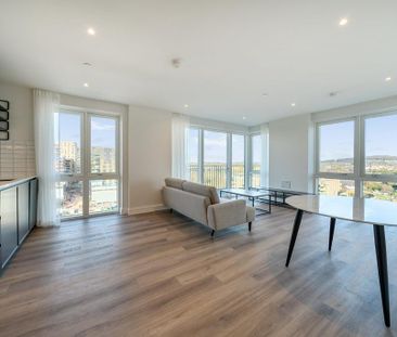 3 bedroom flat to rent - Photo 5