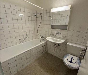 Hübsche 2.5-ZWG im Hegenheimerquartier - Photo 1