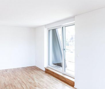 Tolle 3.5-Zimmerwohung im Hochparterre - Photo 1