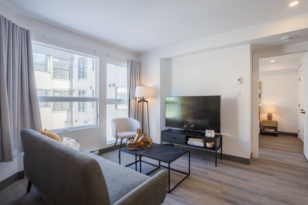 Appartement - 227-490 Av. Lake - Photo 1