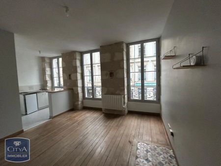Appartement à louer 2 pièces 35.7m² - Photo 5