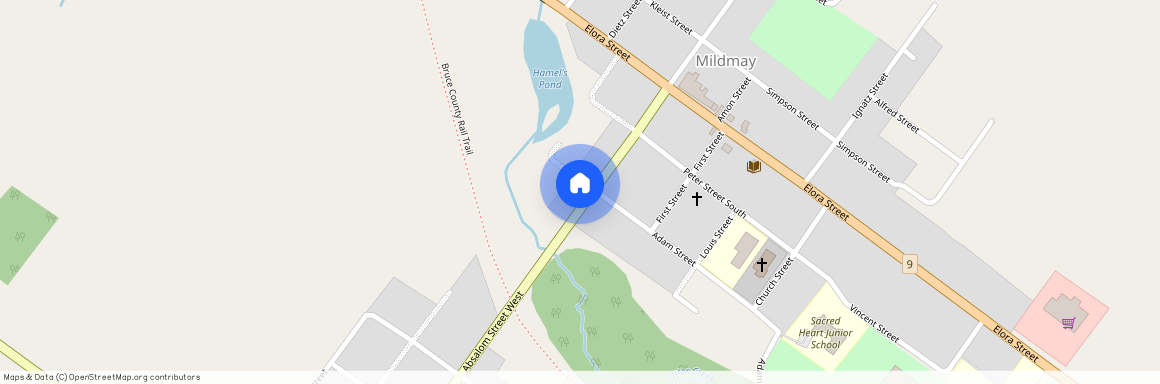 28 Absalom Street, South Bruce