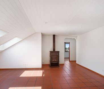 3.5 Zimmer, 94 m², 1. Stock - Photo 6