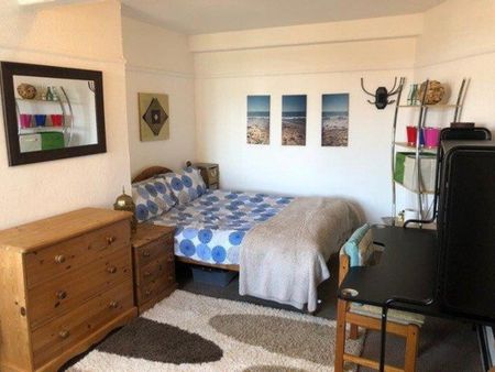 House share to rent - Photo 3
