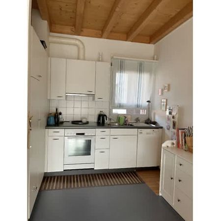 2.5 Zimmer, 65 m², 1. Stock - Photo 3