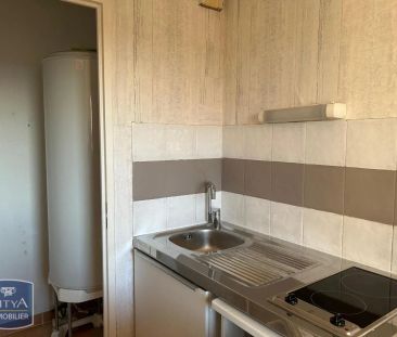 Appartement à louer 3 pièces 54.62m² - Photo 5