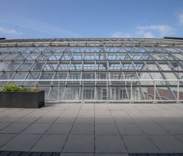 Te huur: Appartement Westzeedijk 509 H in Rotterdam - Photo 6
