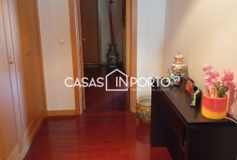 T2 ao Marquês em Condomínio Fechado de Luxo