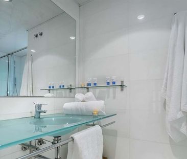 Apartment in Sächsische Straße, Berlin for 89 m² with 1 bedroom - Foto 5