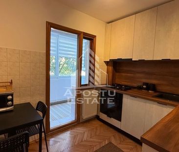 Apartament cu 3 camere, de ,Torontalului,Timisoara - Fotografie 4