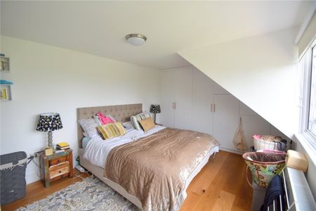 Clewer Hill Road, Windsor, Berkshire,SL4 - Photo 3
