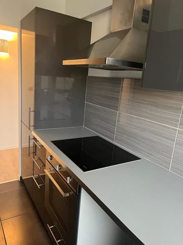Appartement te huur - Foto 3