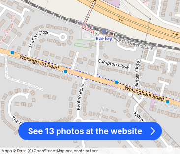 Earley, Reading, RG6 - Photo 1