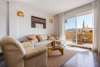 Calle Sierra de Cazorla