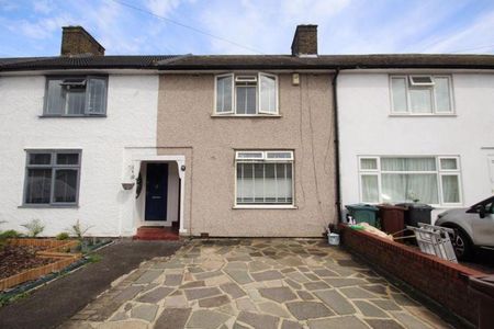 2 bedroom terraced house to rent - Photo 5