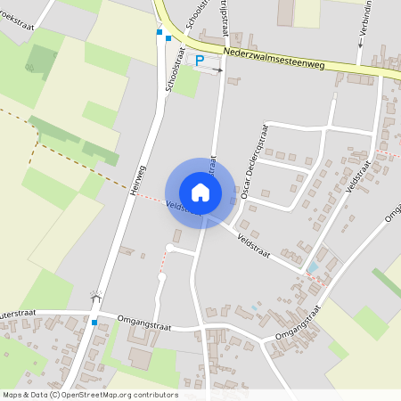 Toekomststraat 34, 9750 Zingem