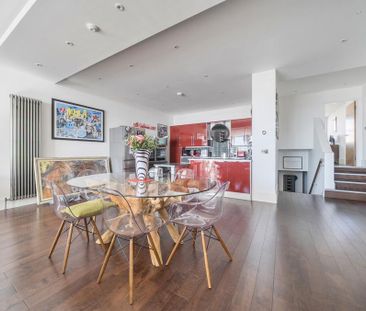 3 bedroom flat to rent - Photo 4