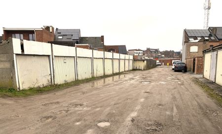 Centraal gelegen verzorgd appartement op de eerste verdieping met tuin en garage - Foto 4