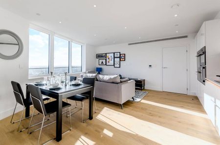 2 bedroom flat to rent - Photo 3