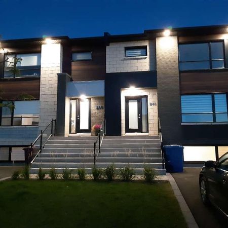 Superbe 5-1/2 haut de gamme sur 2 étages – Beloeil - Photo 3