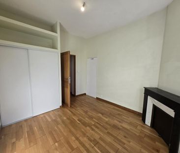 Location Appartement 2 pièces 32m² NANCY 54000 - Photo 2