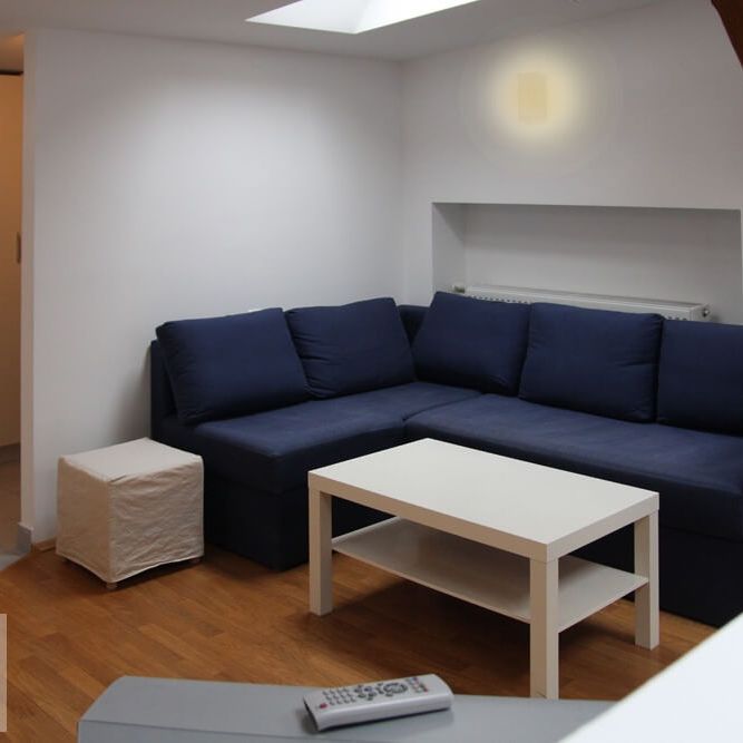 Studio 40 m2 w centrum, od 15.07, 2700 ALL - Photo 1