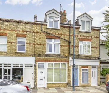 Latimer Road - Photo 3
