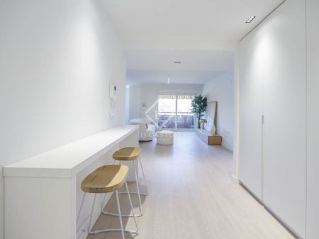 Valencia, Valencian Community 46006 - Photo 4